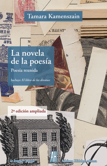 La novela de la poesia