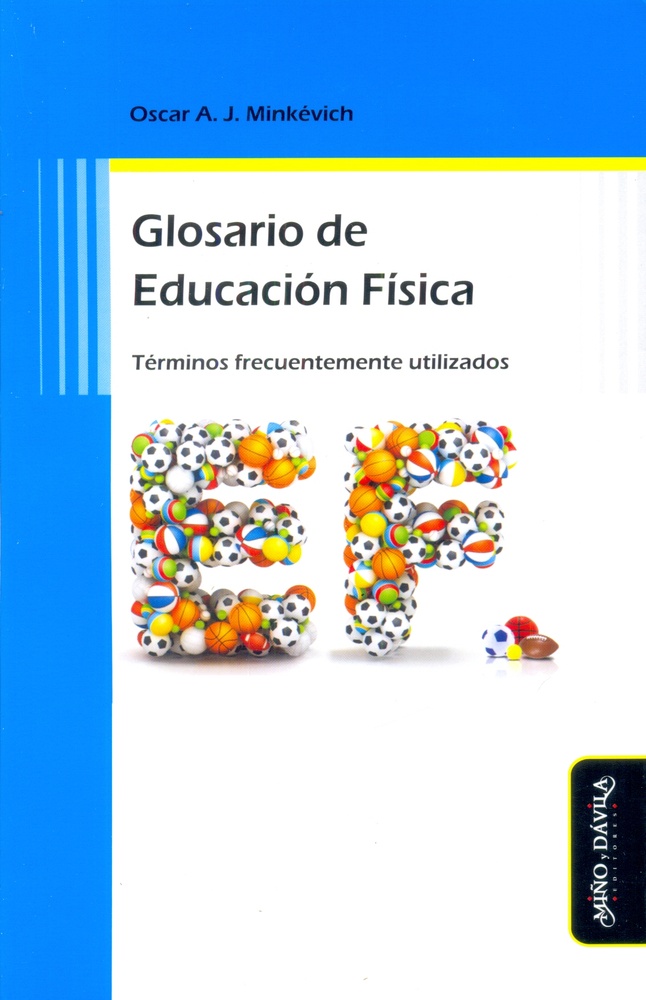 Glosario de Educación Física