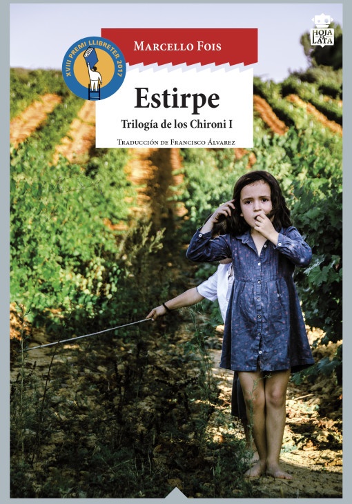 Estirpe