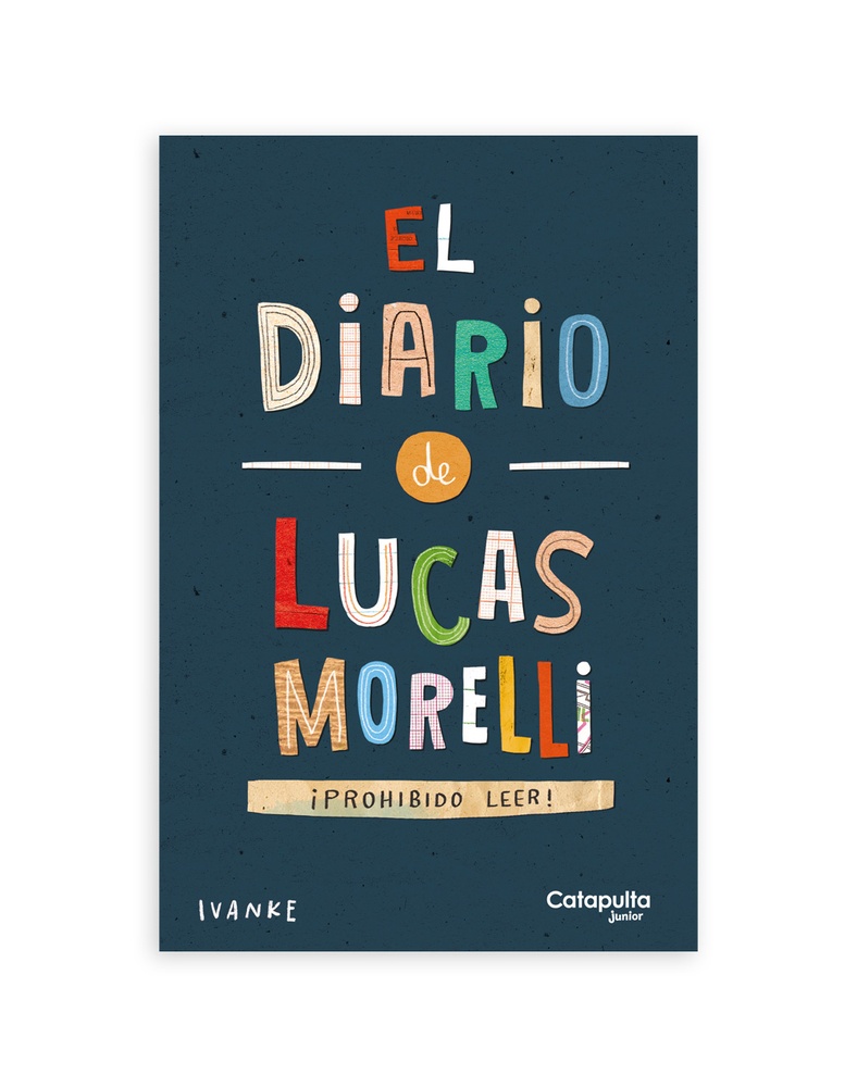 El diario de Lucas Morelli