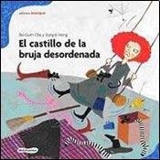 El Castillo de la bruja desordenada