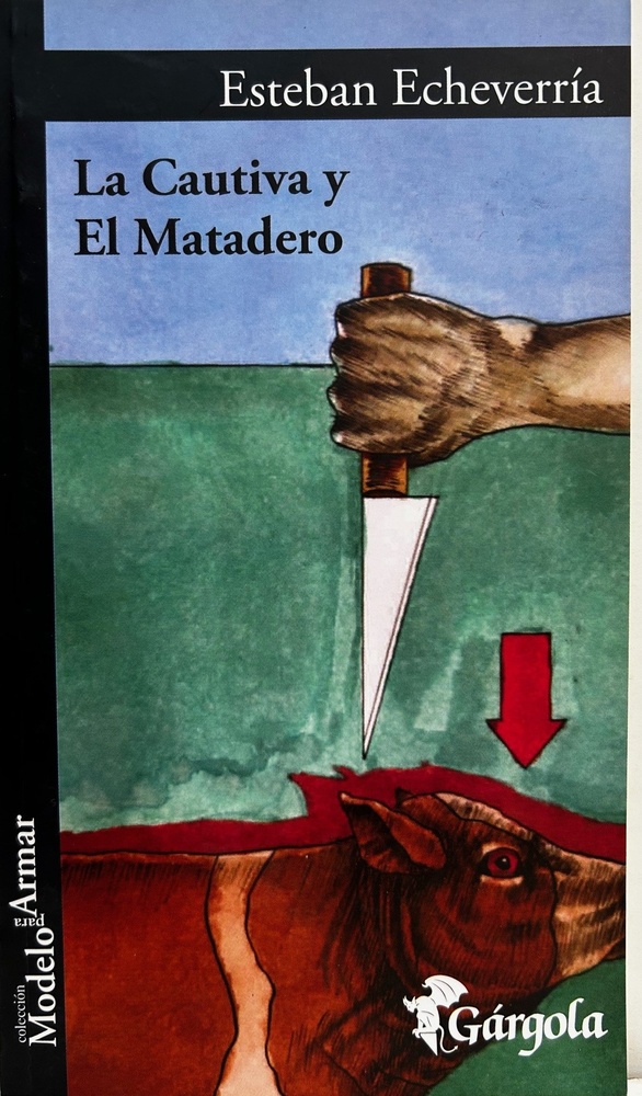 La cuativa y el matadero