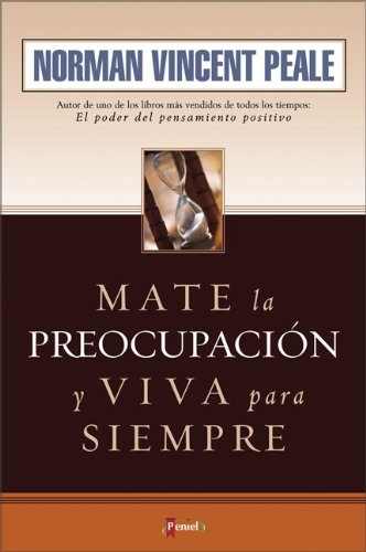 Mate La Preocupacion Y Viva Para Siempre