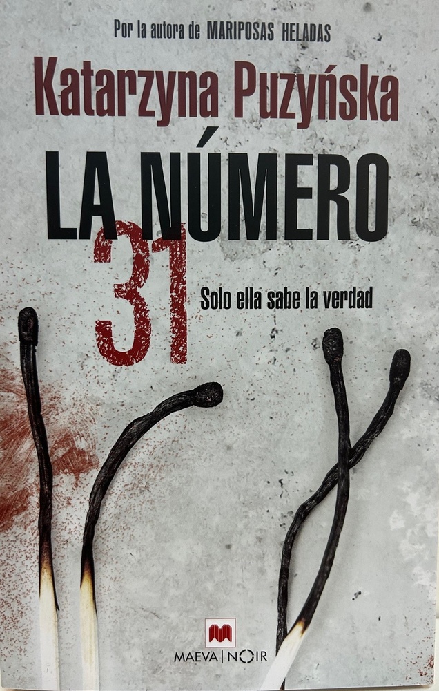 La número 31