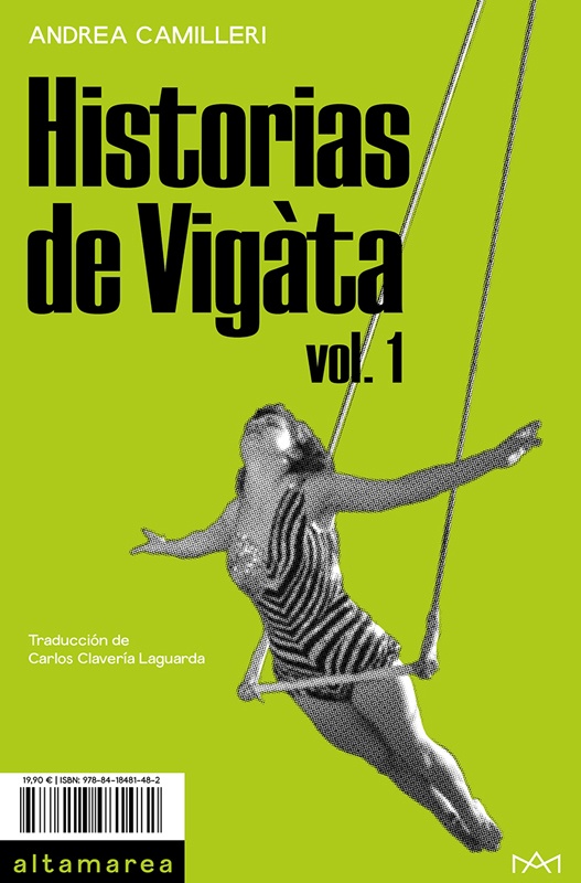 Historias de Vigàta. Vol. 1