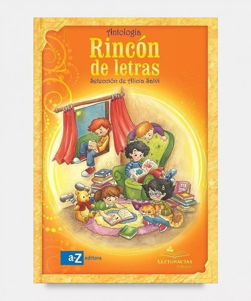 Rincón de letras