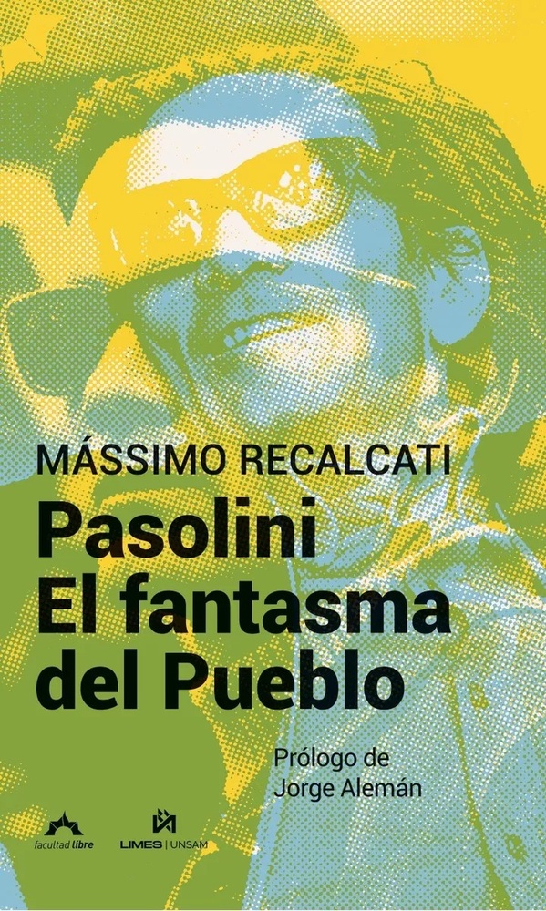 Pasolini: el fantasma del pueblo