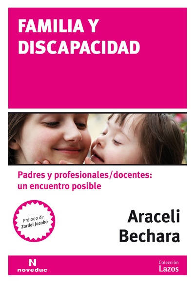 Familia y discapacidad