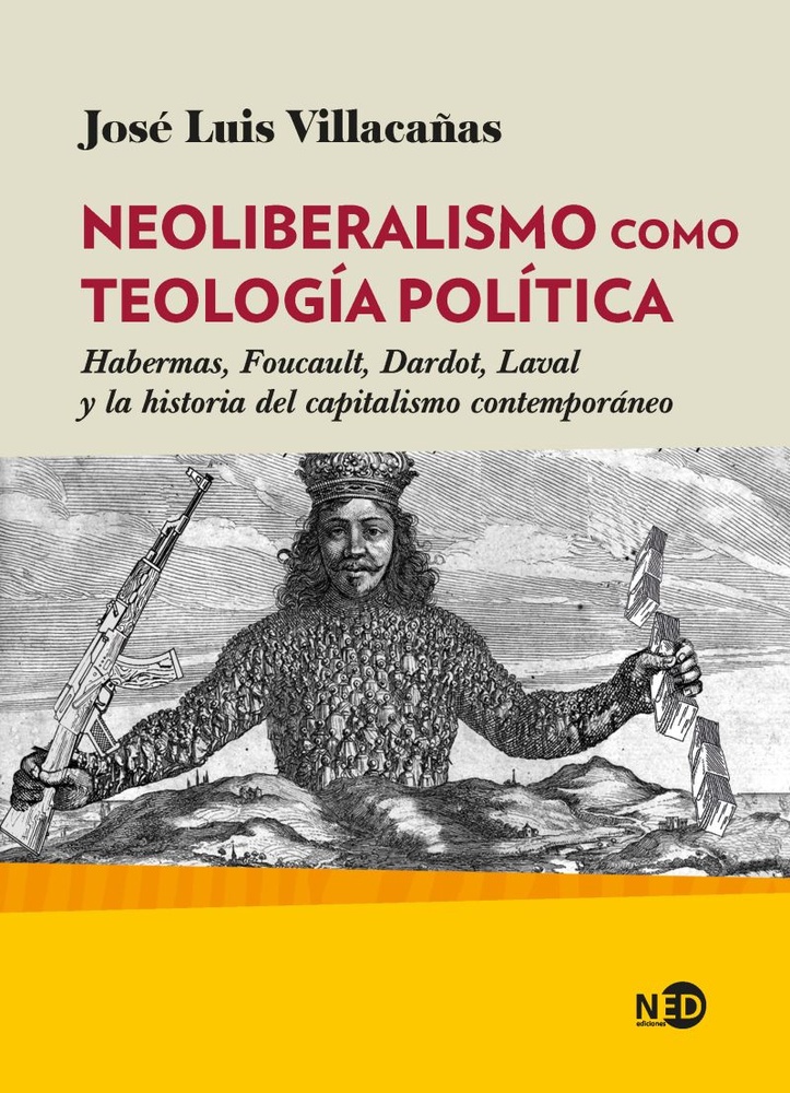 Neoliberalismo como teologia politica