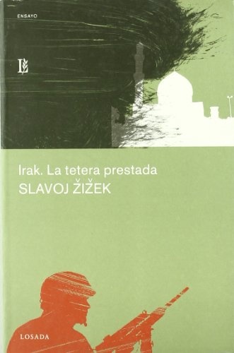 Irak. La tetera prestada