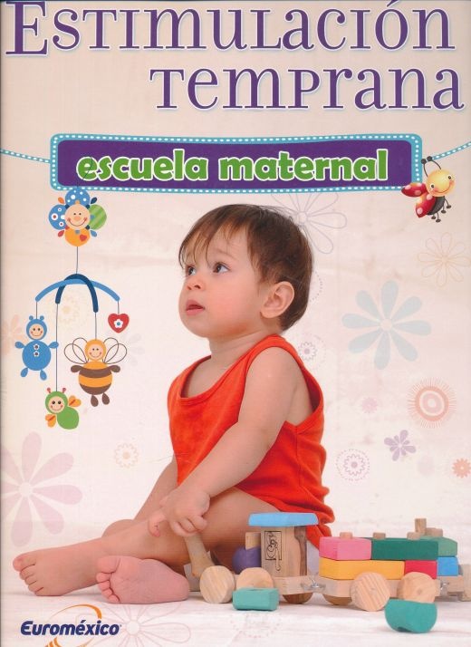 Estimulacion temprana escuela maternal