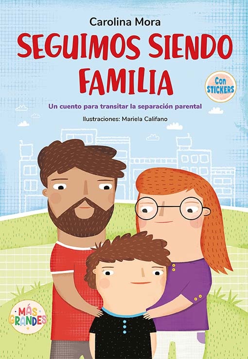 Seguimos siendo familia