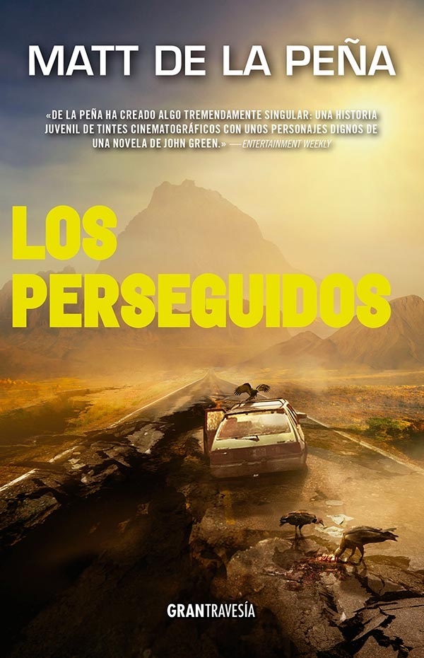 los Perseguidos