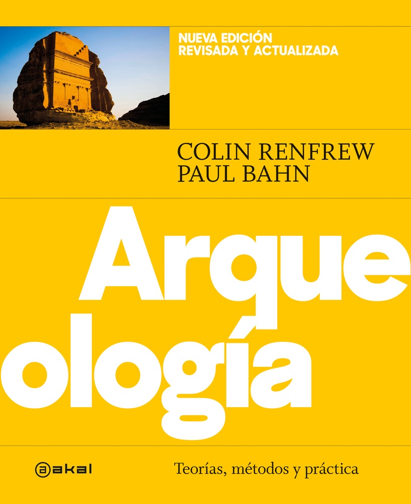 Arqueologia