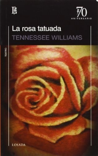 la Rosa tatuada