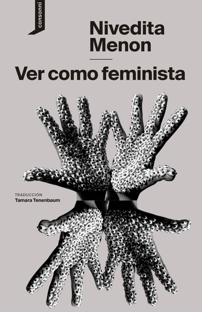 Ver como feminista - Prologo y traducción de Tamara Tenenbaum