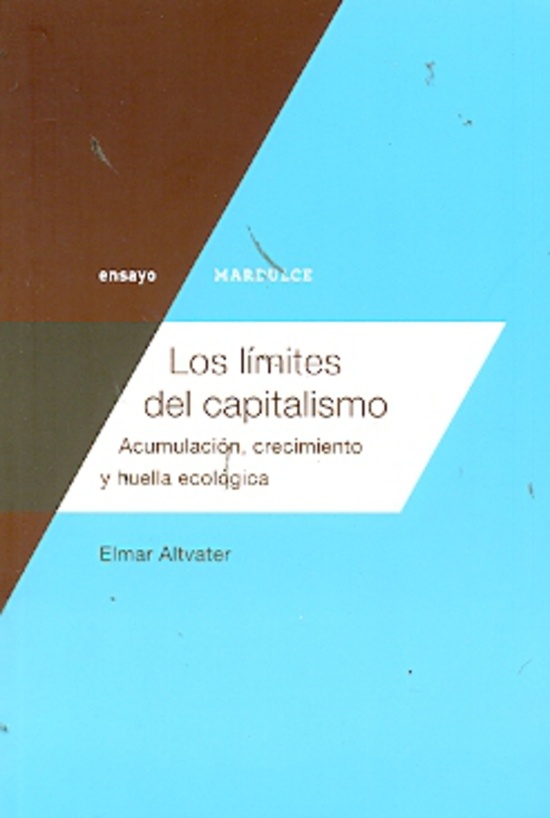 Los limites del capitalismo