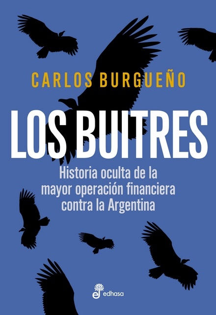 Los buitres