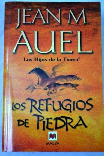 Los refugios de piedra