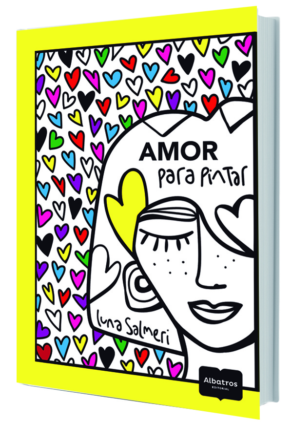 Amor para pintar