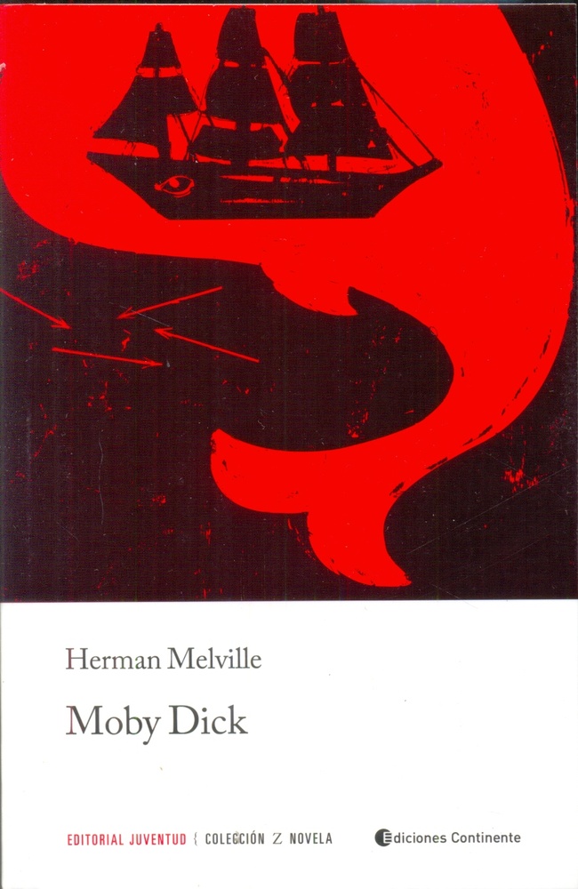 Moby dick