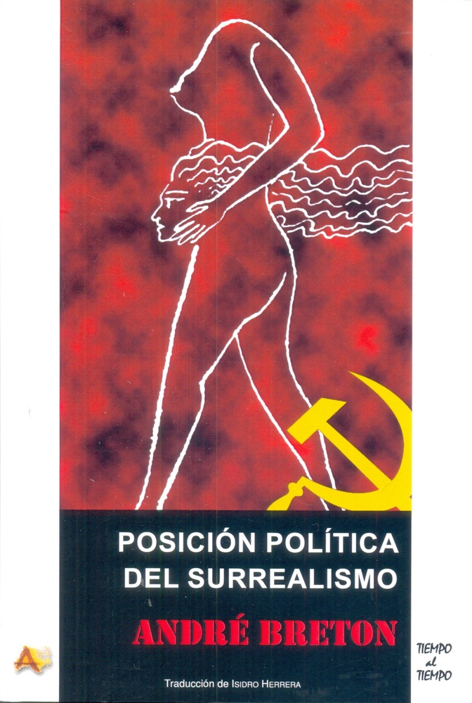 Posicion politica del surrealismo