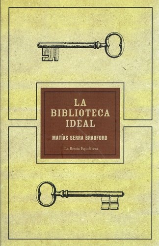 La biblioteca ideal