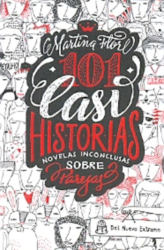 101 casi historias sobre parejas