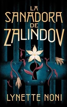 La sanadora de Zalindov