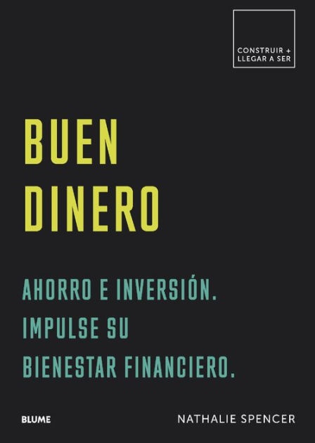 Buen dinero