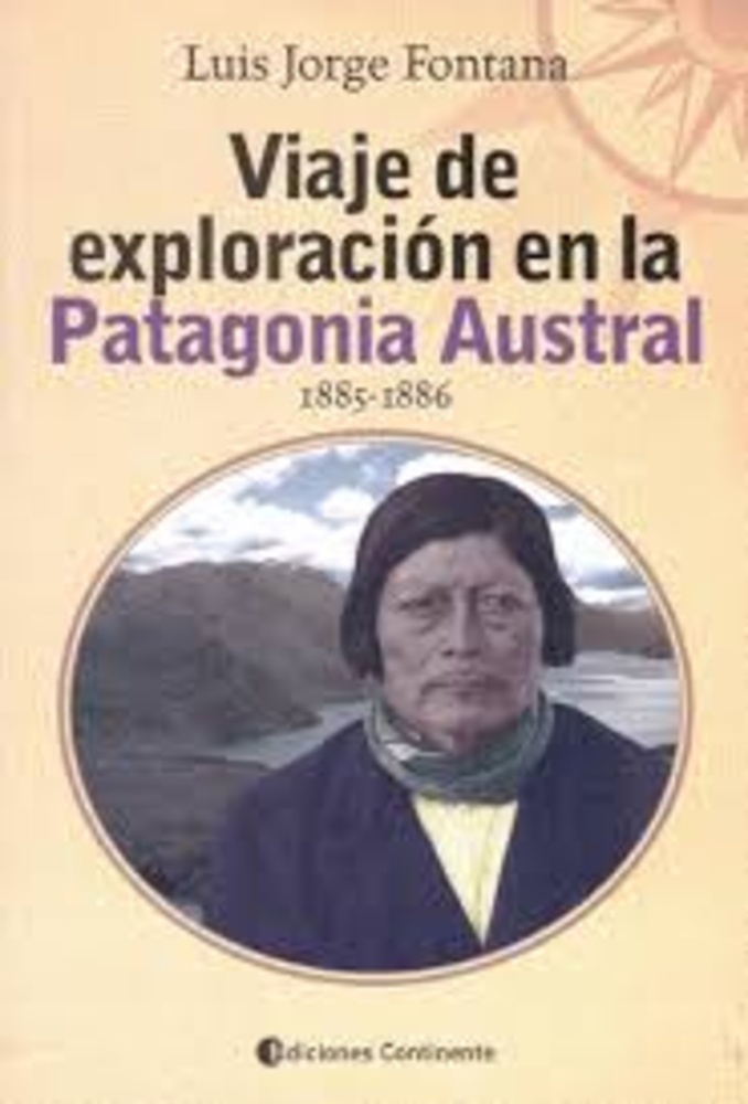 Viaje de exploración en la Patagonia Austral