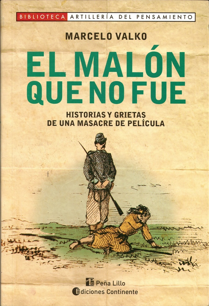 El Malon que no fue