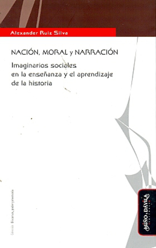 Nación, moral y narración