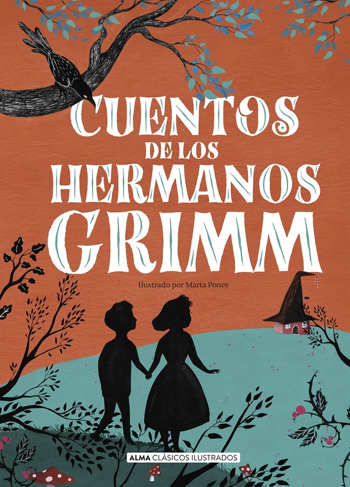 Cuentos de los hermanos Grimm (clasicos) nva ed