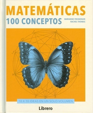 Matematicas 100 Conceptos