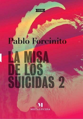 La misa de los suicidas 2