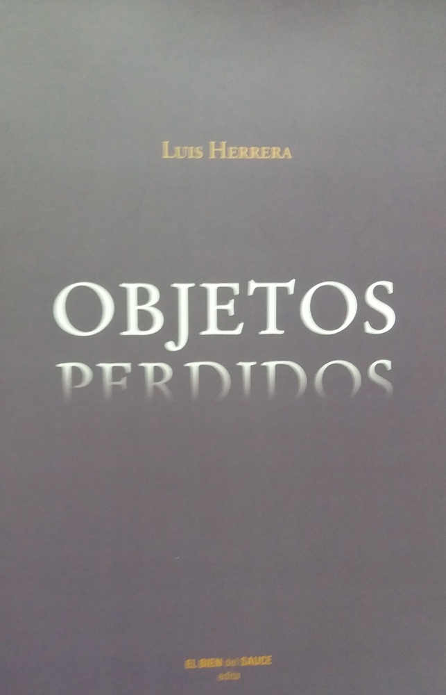 Objetos perdidos