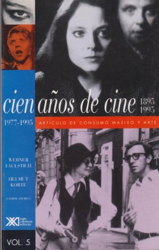 Cien años de cine. Vol. V