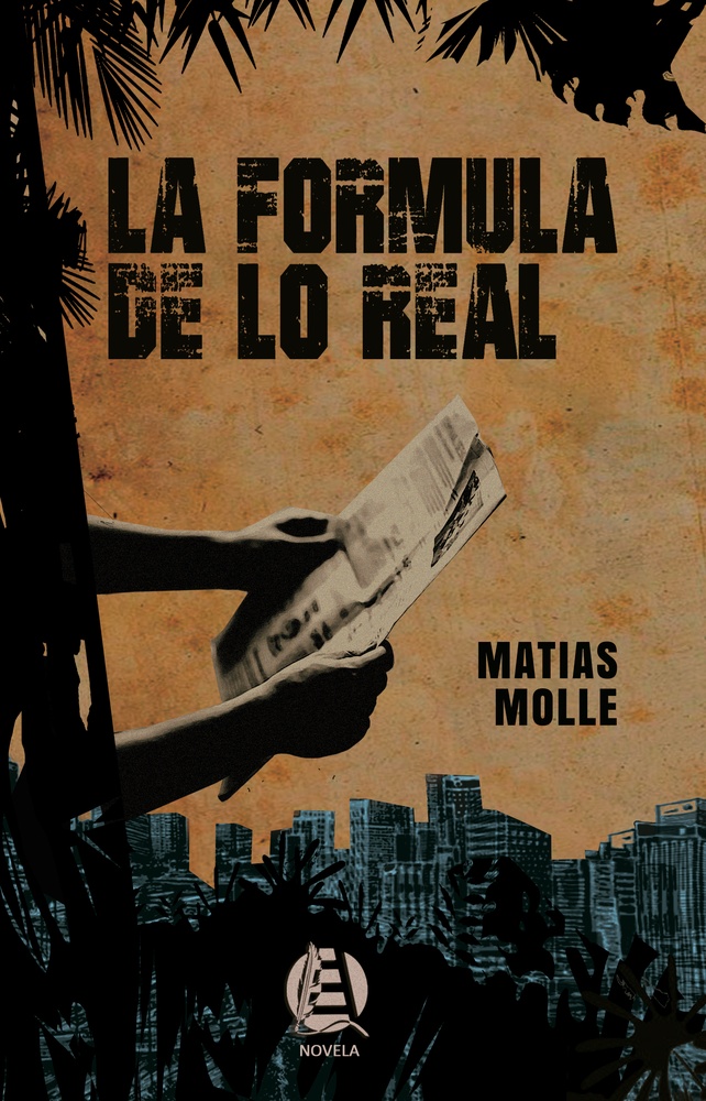 La formula de lo real