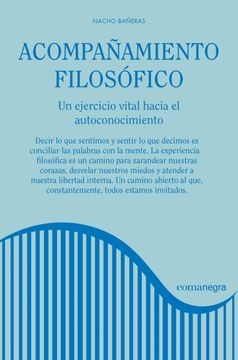 Acompañamiento filosofico