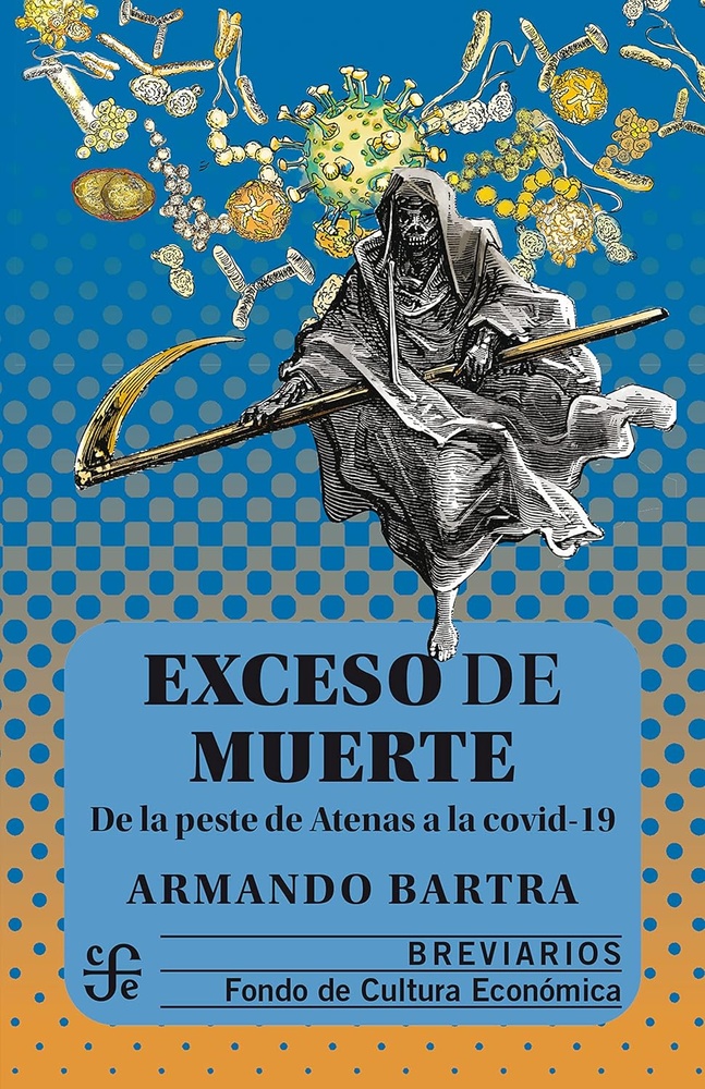 Exceso de muerte