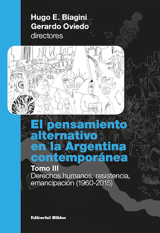 El pensamiento alternativo en la Argentina contemporanea T3