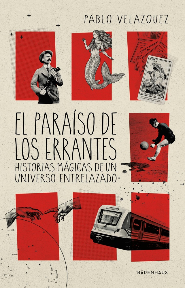 El paraíso de los errantes