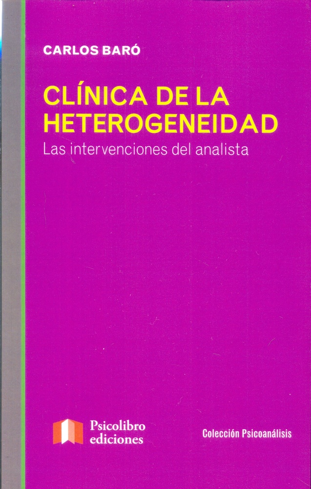 Clinica de la heterogeneidad