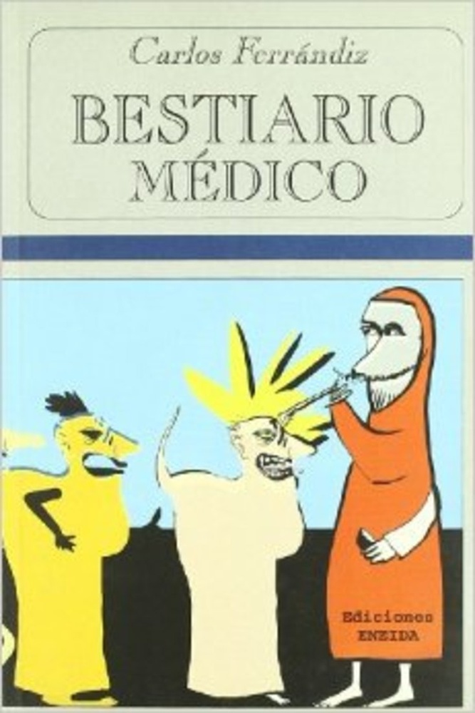 Bestiario medico