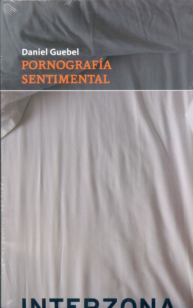 Pornografia sentimental