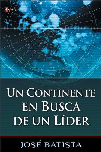 Un continente En Busca de un lider