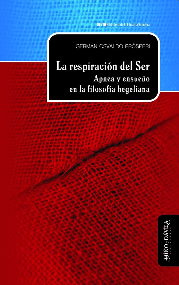 La respiración del Ser