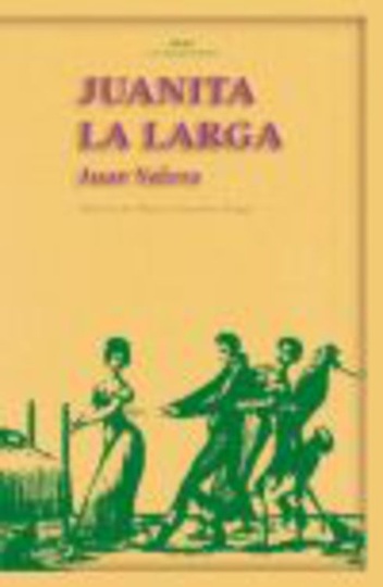 Juanita la larga