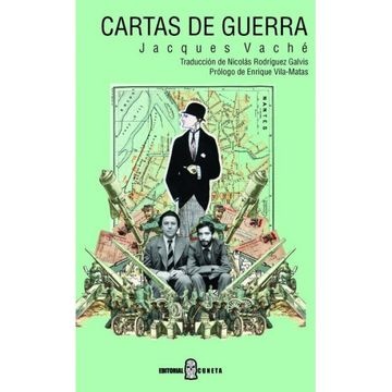 Cartas de Guerra